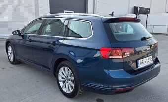 VOLKSWAGEN PASSAT VARIANT, 1.5 TSI, FULL LED - 3