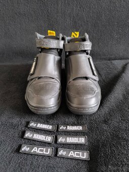 Reebok Men's Jurassic Park x Stomper 'Security - 3