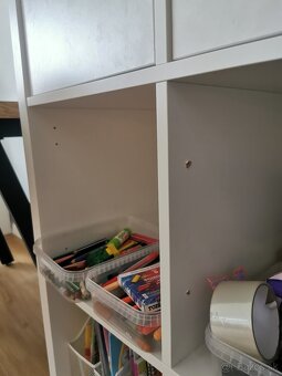 Kallax Ikea 4x4 - 3