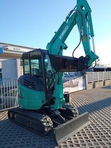 Kobelco SK28SR-6E - 3