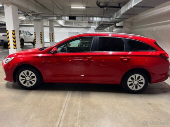 Hyundai i30 1,4 73kw, 2019, 49 000km, Kúpené na SR - 3
