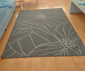 Gislev koberec 195x133 cm - 3