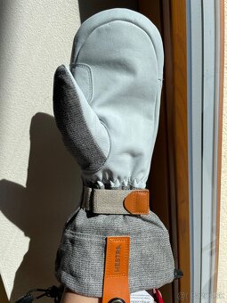 Hestra rukavice lyže/snowboard/skialp - 3