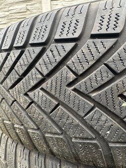 Zimne Pneu 205/60R16 96H - 3
