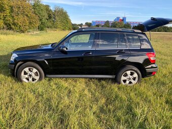 Mercedes-Benz GLK 220 CDI 4matic - 3