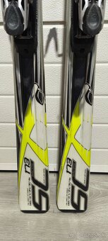 Lyže Volkl SC Racing 173cm - 3