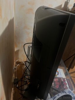 televízor Sony Bravia - 3