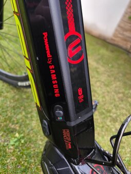 Crussis e-Largo 9.8 - 3