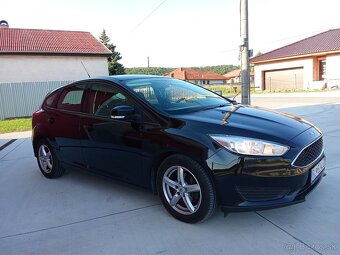 Ford focus 1.0ecoboost - 3