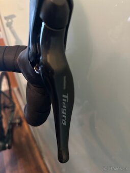 Predam velmi malo jazdeny bicykel Specialized Tarmac SL6 - 3
