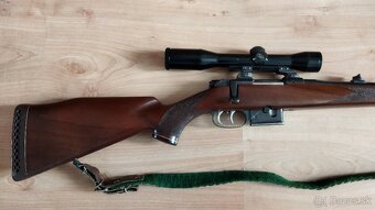 Predám remington 222 - 3