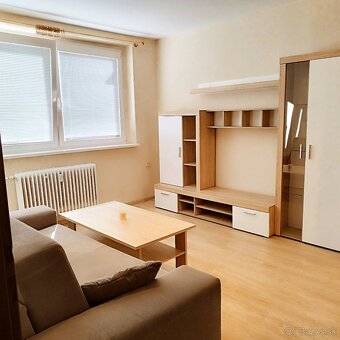 Predaj 1i byt s balkónom v obci Šenkvice - 3