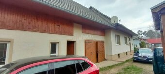 Predaj: Rodinný dom-chalupa v Rajeckej Lesnej (MO) - 3