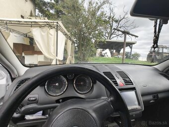 VW polo 1.6. - 3