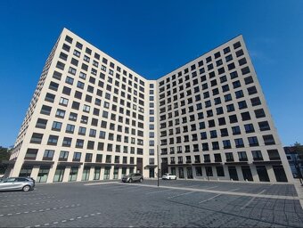 NOVOSTAVBA, 2 IZBOVÝ BYT 62 M2, LODŽIA, KARPATSKÁ, POPRAD - 3