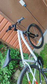 Predám bicykel - 3