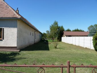 Predaj, dom, pozemok, usadlosť, Rastislavice - 3