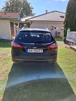 Ford Mondeo Combi 2.0TDCi, 2010. - 3