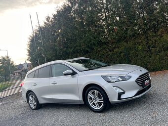 Ford Focus Kombi 1.5 TDCi EcoBlue Titanium X - 3