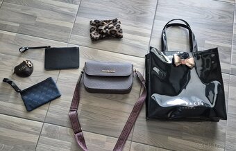 Predám balík dáms.oblečenia veľ.34-36,všetko spolu za 30eur - 3