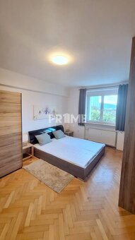 Pekný 2i byt, REKONŠTRUKCIA, KLÍMA, Trnavská cesta, Ružinov - 3