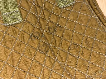 Sumka na zásobníky vz.58, výsadkár ČSĽA - 3