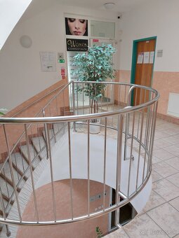 Priestory na prenájom v centre Čadce - 3