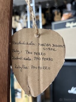 Gitara DOWINA GRANUS D-ds - 3