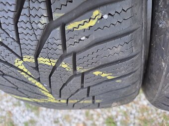 Zimné Nexen Winguard 225/45/18 95V - 3