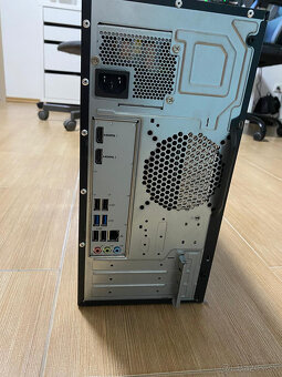 Acer Aspire TC- 1660 - 3