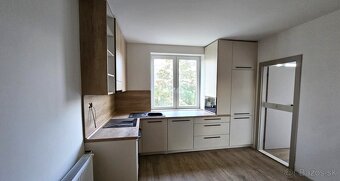 NOVINKA - 3 izb. byt ul. JUŽNÁ TRIEDA - NOVÁ REKONŠTRUKCIA - 3