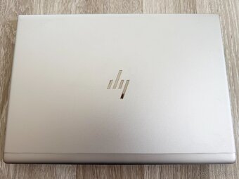 Predám notebook HP EliteBook 840 G6 - 3