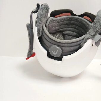 Dámska lyžiarska prilba HEAD - 3