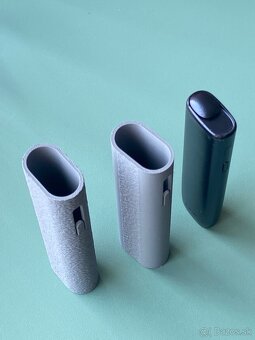 Obal – ručne vyrobený, 3D tlač - 3