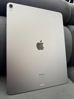 Nový Apple iPad Air 13 M2 128gb Wifi Spacegray - 3