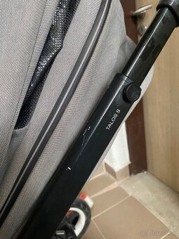 Detsky kočík Cybex 2kombinacia - 3