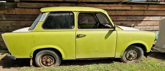 Trabant 601 - 3