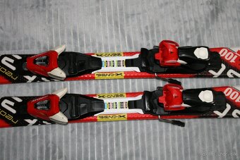 lyže Atomic Redster 100 cm - 3