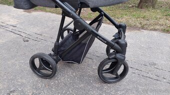 Bebetto Nitello - 2 kombinácia - 3