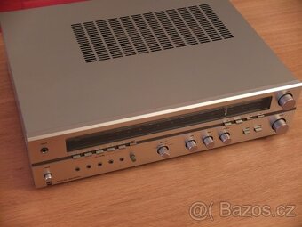 Dual CR 1710 Stereo receiver (1980-81) - 3