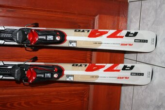 lyže Rossignol Alias 166 cm - 3