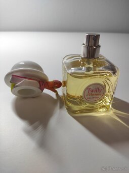 Parfém Twilly d Hermés Eau Ginger - 3