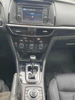 Mazda 6 2,2D 110KW - 3