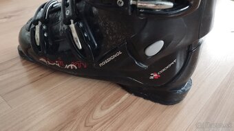 lyziarky Rossignol 42- - 3