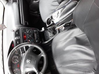 Predám peugeot - 3