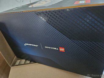 4172 LEGO Technic Mcaren P1 - 3