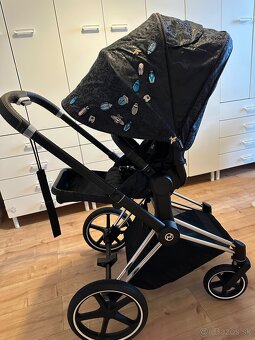 Cybex Priam - 3