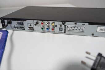 Predám LG DVX492H DVD/CD Prehrávač - 3