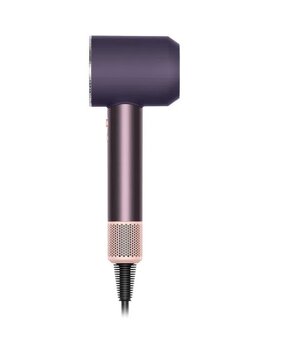 Dyson Supersonic Nural HD16 Jasper/Plum - NOVÉ - 3