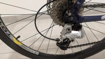 Predám bicykel Merida - 3